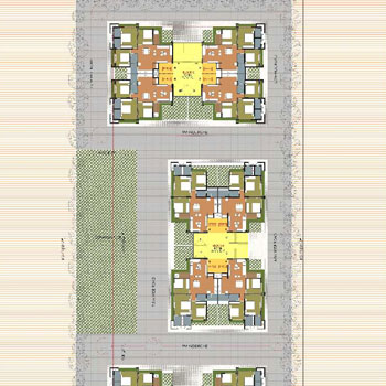 Property for sale in Chharodi, Ahmedabad