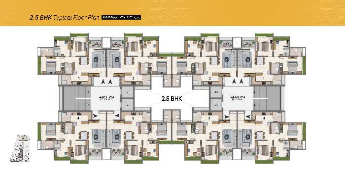 Property for sale in Jagatpur, Ahmedabad