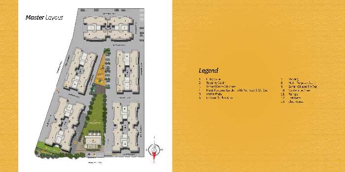 Property for sale in Jagatpur, Ahmedabad