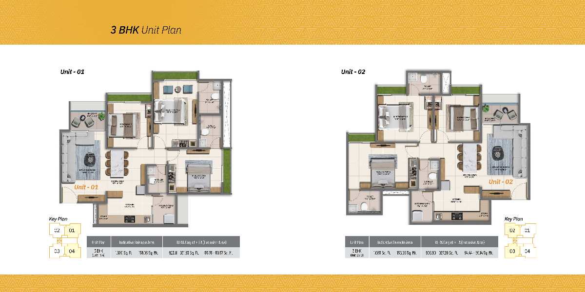 3 BHK High Lifestyle Home Flats & Apartment for Sale in Jagatpur, Ahmedabad