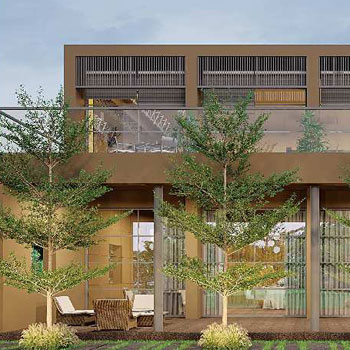 Property for sale in Jagatpur, Ahmedabad