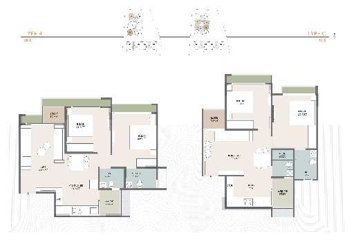 Property for sale in Tragad, Ahmedabad