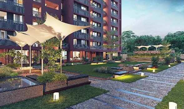 2 & 2.5 BHK Flats & Apartments for sale in Tragad, Ahmedabad