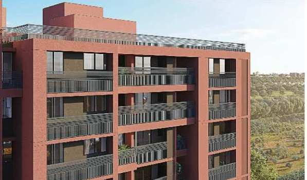 Property for sale in Tragad, Ahmedabad