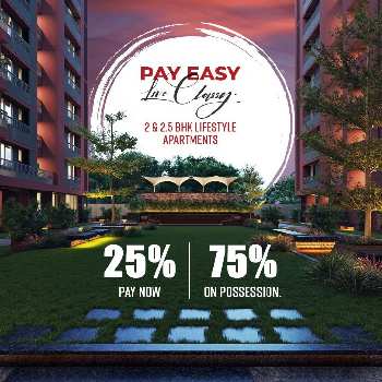 Property for sale in Tragad, Ahmedabad