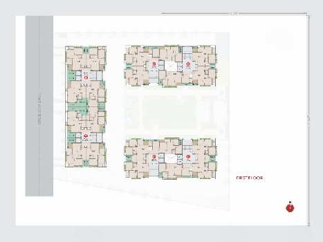Property for sale in Tragad, Ahmedabad