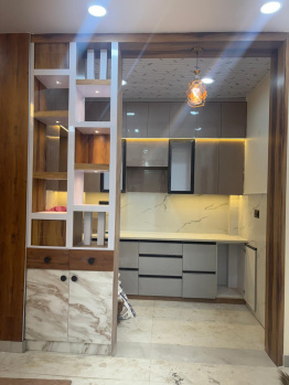 Builder Floor for Sale in Niti Khand 1, Ghaziabad (850 Sq.ft.)