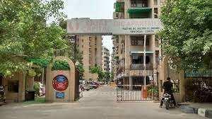 4 BHK Flats & Apartments for Sale in Sector 11, Dwarka, Delhi (1750 Sq.ft.)