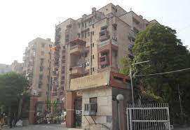 3 BHK Flats & Apartments for Sale in Sector 23, Dwarka, Delhi (1500 Sq.ft.)