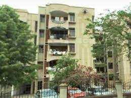 3 BHK Flats & Apartments for Sale in Sector 6, Dwarka, Delhi (1500 Sq.ft.)