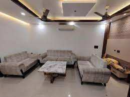 3 BHK Flats & Apartments for Sale in Sector 6, Dwarka, Delhi (1550 Sq.ft.)