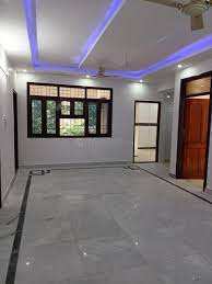 3 BHK Flats & Apartments for Sale in Sector 4, Dwarka, Delhi (1550 Sq.ft.)