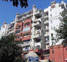 3 BHK Flats & Apartments for Sale in Sector 22, Dwarka, Delhi (1850 Sq.ft.)