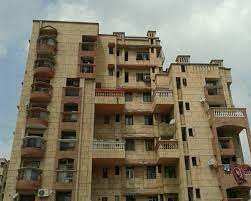 2 BHK Flats & Apartments for Sale in Sector 23, Dwarka, Delhi (1350 Sq.ft.)