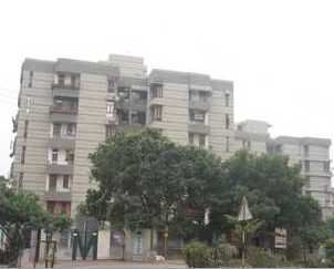 4 BHK Flats & Apartments for Sale in Sector 6, Dwarka, Delhi (1800 Sq.ft.)