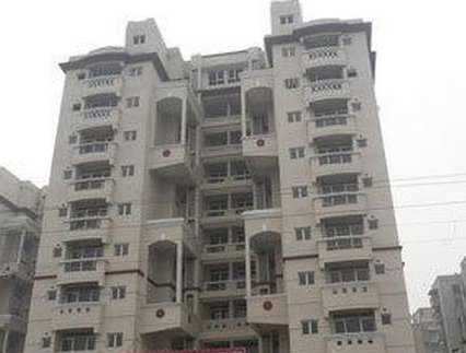 3 BHK Flats & Apartments for Sale in Sector 18, Dwarka, Delhi (1600 Sq.ft.)