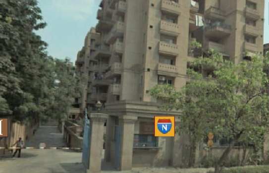 4 BHK Flats & Apartments for Sale in Sector 23, Dwarka, Delhi (1850 Sq.ft.)