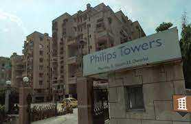 4 BHK Flats & Apartments for Sale in Sector 23, Dwarka, Delhi (1850 Sq.ft.)