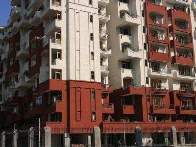 3 BHK Flats & Apartments for Sale in Sector 9, Dwarka, Delhi (1500 Sq.ft.)