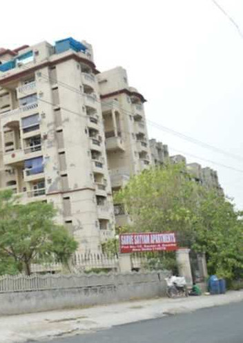 3 BHK Flats & Apartments for Sale in Sector 4, Dwarka, Delhi (1800 Sq.ft.)
