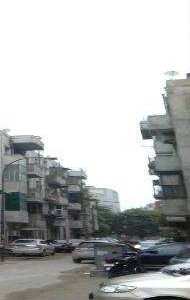 3 BHK Flats & Apartments for Sale in Sector 3, Dwarka, Delhi (1400 Sq.ft.)