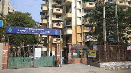 4 BHK Flats & Apartments for Sale in Sector 11, Dwarka, Delhi (1800 Sq.ft.)
