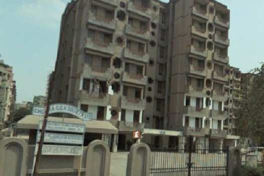 3 BHK Flats & Apartments for Sale in Sector 23, Dwarka, Delhi (1500 Sq.ft.)