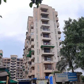 4 BHK Flats & Apartments for Sale in Sector 19, Dwarka, Delhi (1850 Sq.ft.)