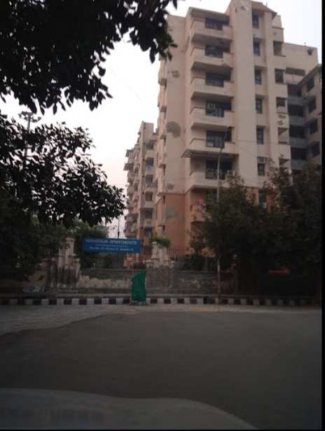 4 BHK Flats & Apartments for Sale in Sector 12, Dwarka, Delhi (1850 Sq.ft.)