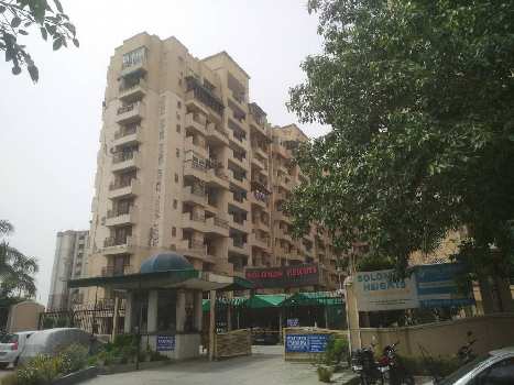 4 BHK Flats & Apartments for Sale in Sector 19, Dwarka, Delhi (1800 Sq.ft.)