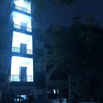 1 BHK Builder Floor for Sale in Sector 19, Dwarka, Delhi (500 Sq.ft.)