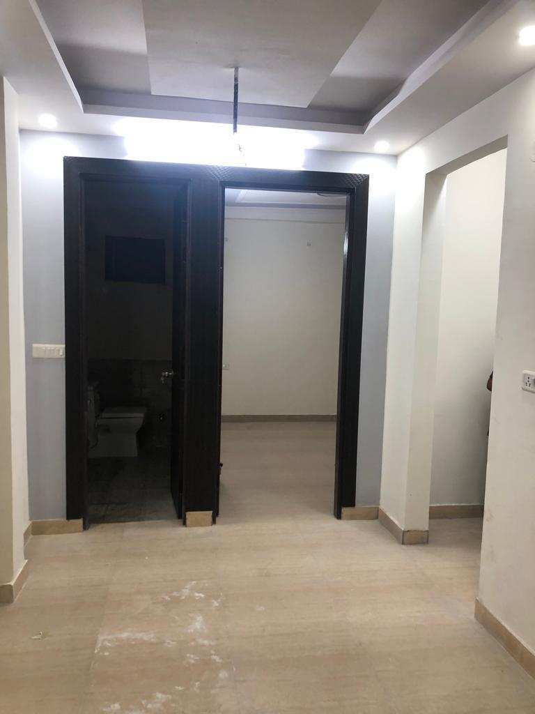 1 BHK Builder Floor for Sale in Sector 19, Dwarka, Delhi (500 Sq.ft.)