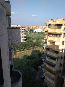 4 BHK Flats & Apartments for Sale in Sector 13, Dwarka, Delhi (1850 Sq.ft.)