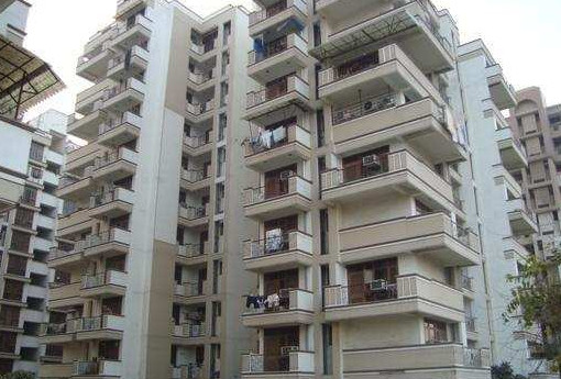 3 BHK Flats & Apartments for Sale in Sector 12, Dwarka, Delhi (1650 Sq.ft.)