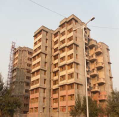 2 BHK Flats & Apartments for Sale in Sector 18, Dwarka, Delhi (1200 Sq.ft.)