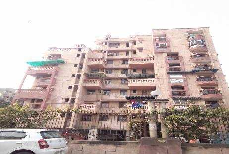 3 BHK Flats & Apartments for Sale in Sector 23, Dwarka, Delhi (1800 Sq.ft.)