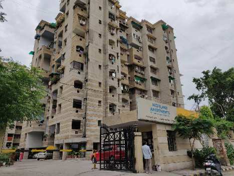 3 BHK Flats & Apartments for Sale in Sector 12, Dwarka, Delhi (1800 Sq.ft.)