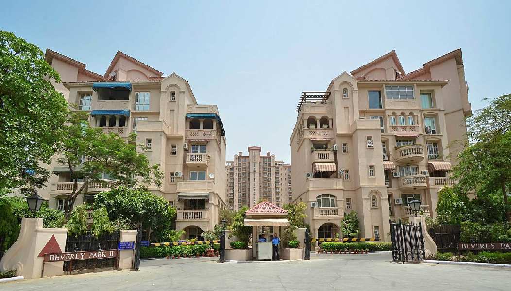 3 BHK Flats & Apartments for Sale in Sector 22, Gurgaon (1800 Sq.ft.)