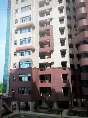 3 BHK Flats & Apartments for Sale in Sector 19, Dwarka, Delhi (1800 Sq.ft.)