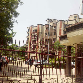 2 BHK Flats & Apartments for Sale in Sector 4, Dwarka, Delhi (1500 Sq.ft.)