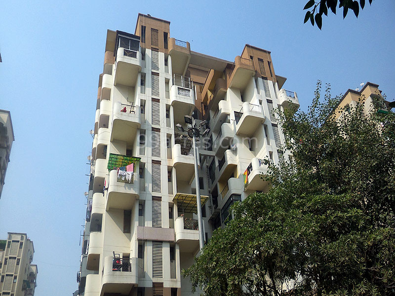 4 BHK Flats & Apartments for Sale in Delhi (2200 Sq.ft.)