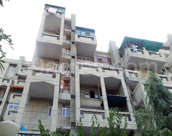4 BHK Flats & Apartments for Sale in Sector 23, Dwarka, Delhi (1800 Sq.ft.)