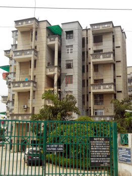 4 BHK Flats & Apartments for Sale in Sector 5, Dwarka, Delhi (1800 Sq.ft.)