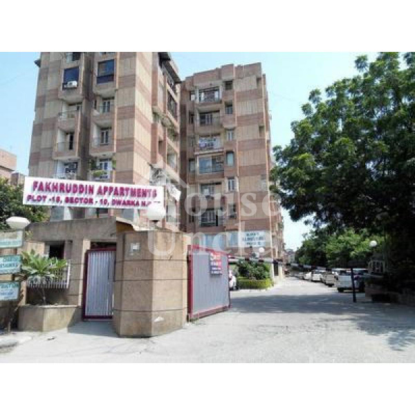 4 BHK Flats & Apartments for Sale in Sector 10, Dwarka, Delhi (2200 Sq.ft.)