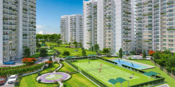 5 BHK Flats & Apartments for Sale in Sector 107, Gurgaon (2746 Sq.ft.)