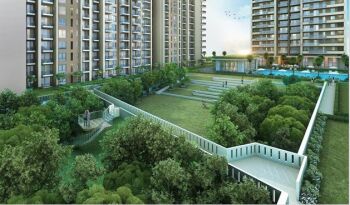 3 BHK Flats & Apartments for Sale in Sector 113, Gurgaon (2217 Sq.ft.)