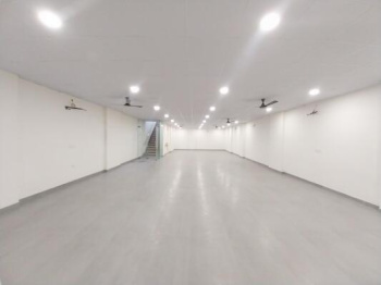 3600 Sq.ft. Commercial Shops for Rent in Sector 17, Dwarka, Delhi