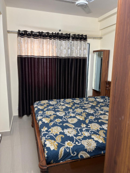 Flats & Apartments for Rent in Sector 19, Dwarka, Delhi (600 Sq.ft.)