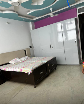 3 BHK Flats & Apartments for Rent in Sector 12, Dwarka, Delhi (1200 Sq.ft.)