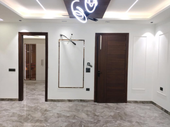 3 BHK Flats & Apartments for Sale in Sector 10, Dwarka, Delhi (1598 Sq.ft.)